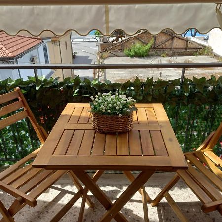 Il Veliero Apartment Scilla Bagian luar foto