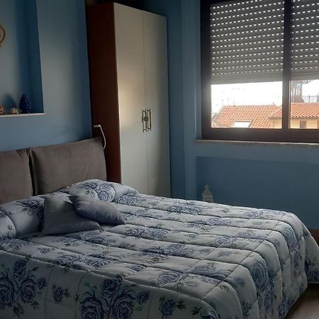 Il Veliero Apartment Scilla Bagian luar foto